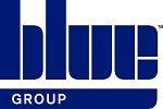 Blue Group logo