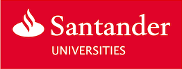 Santander Universities logo