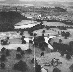 1964 - site before campus