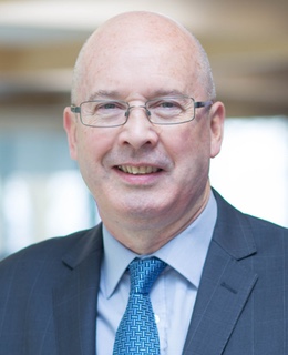 Professor Malcolm MacLeod