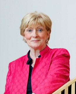 Professor Terri Scott