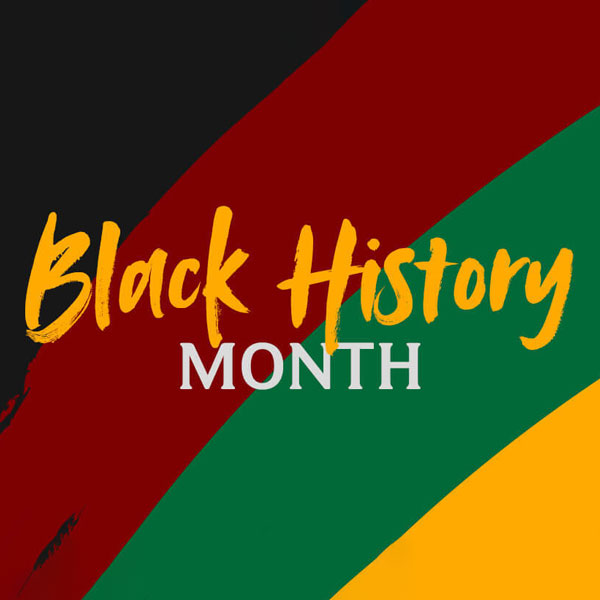 Image: Black History Month