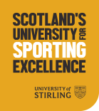 Scotland's University for Sporting Excellence