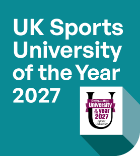 UK Sports University of the Year