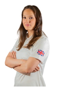 Angharad Evans
