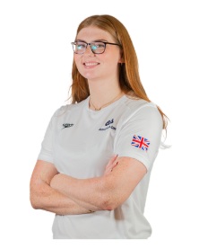 Freya Anderson