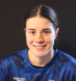 Holly McGill