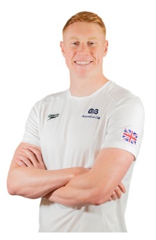 Tom Dean