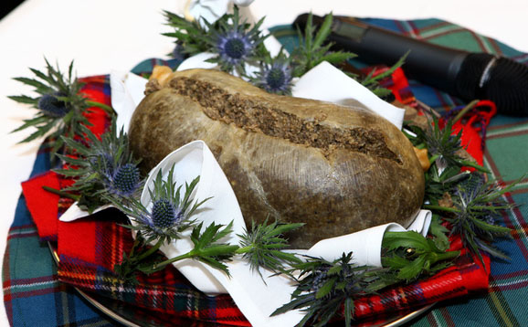 Haggis