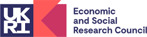 Economic and Social Research Council logo