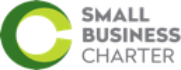 Small Business Charter logo