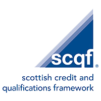 SCQF logo