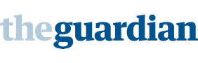 The Guardian logo