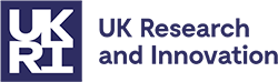 UK Research and Innovation logo