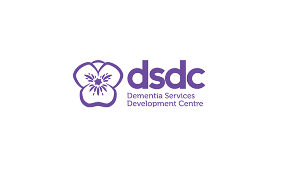 Dementia Services Development Centre logo