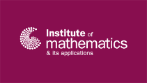 Institute of Mathematics logo