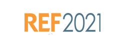 REF 2021 logo