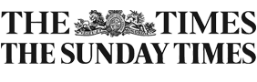 times-sunday-times logo