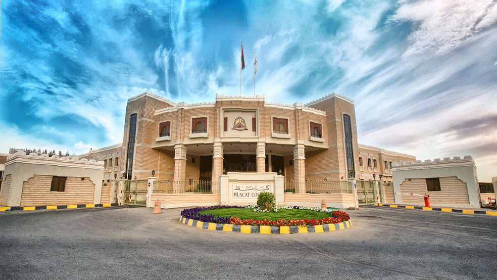 Muscat College