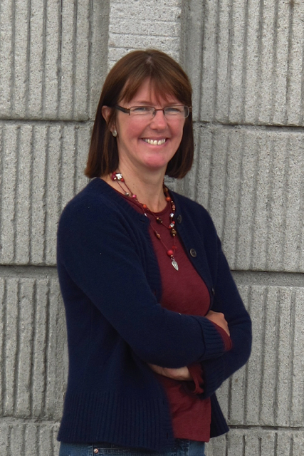 Professor Kathleen Jamie