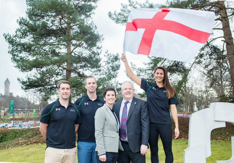 Aimee Willmott and others