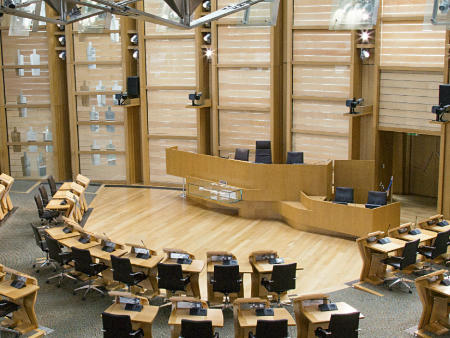 Scottish Parliament