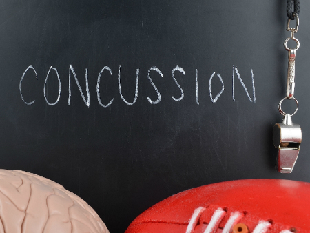 Concussion thumbnail