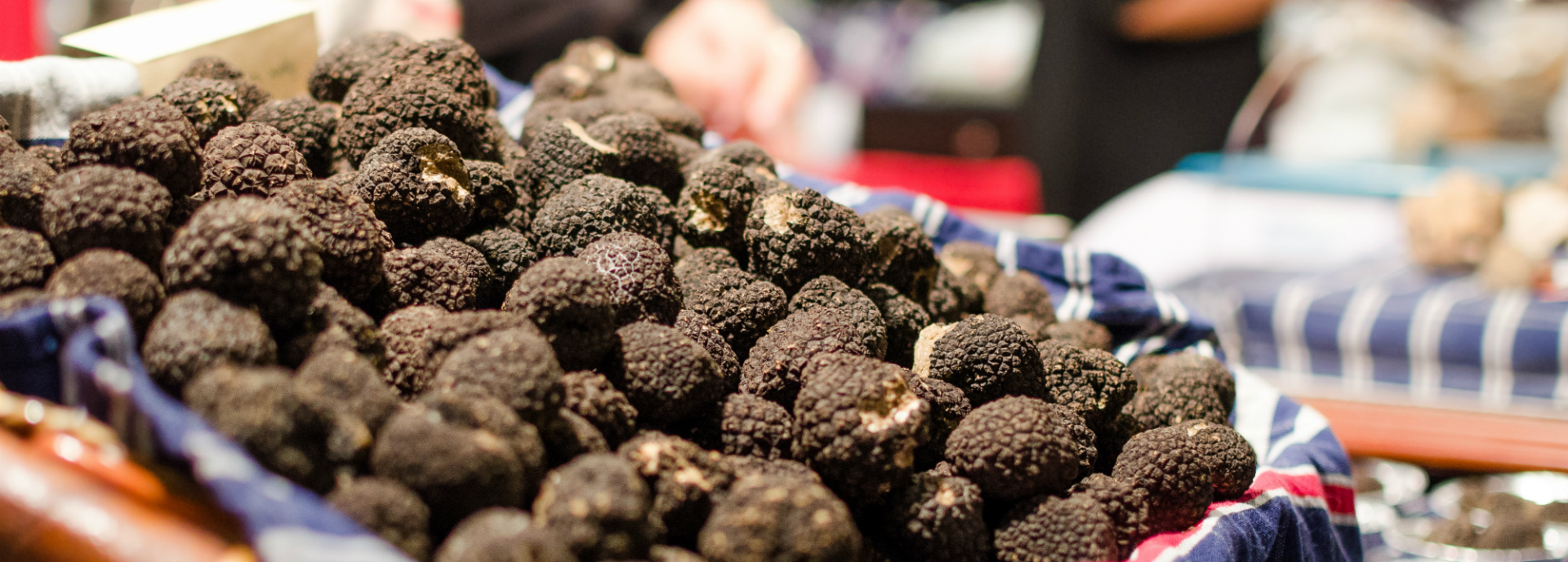 Truffles