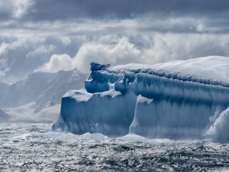 antarctica