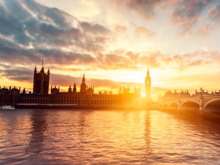 Houses of Parliament