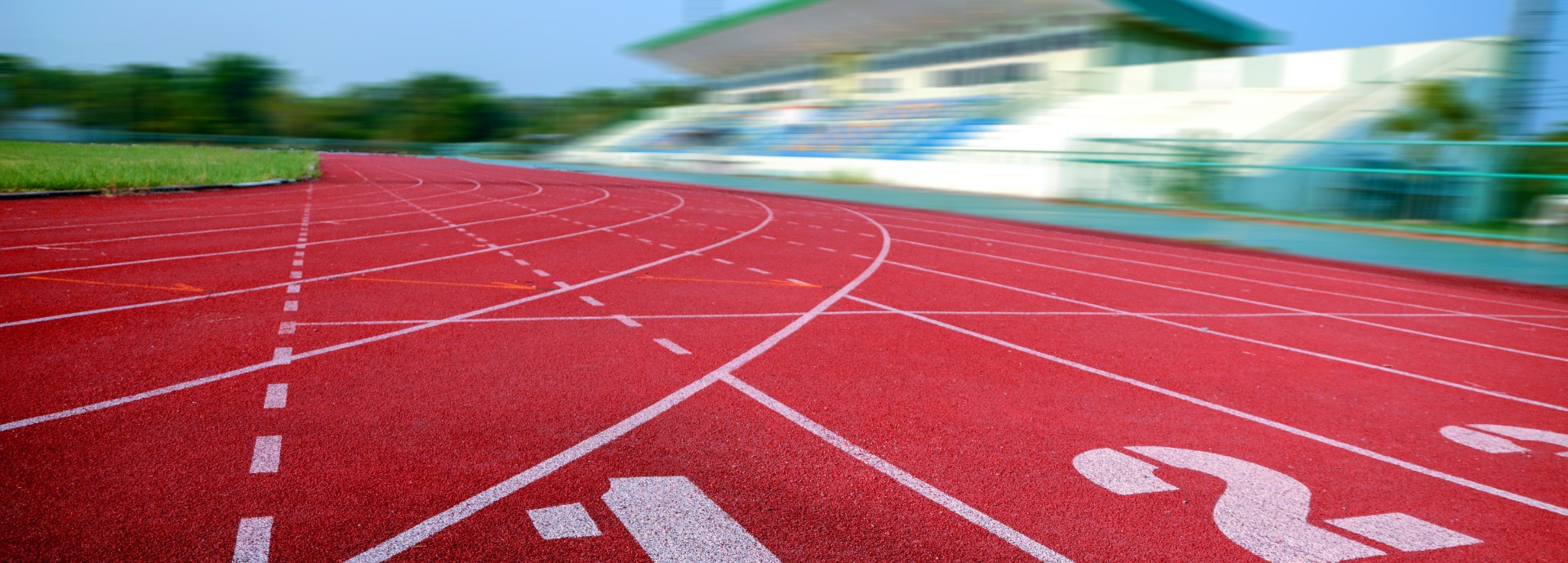 track and field