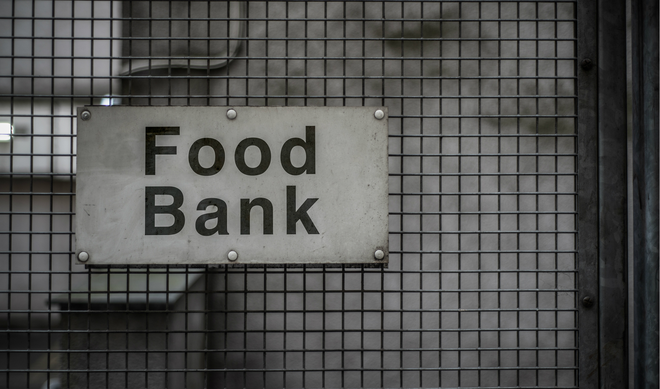 Food bank