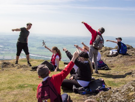 Dumyat trip