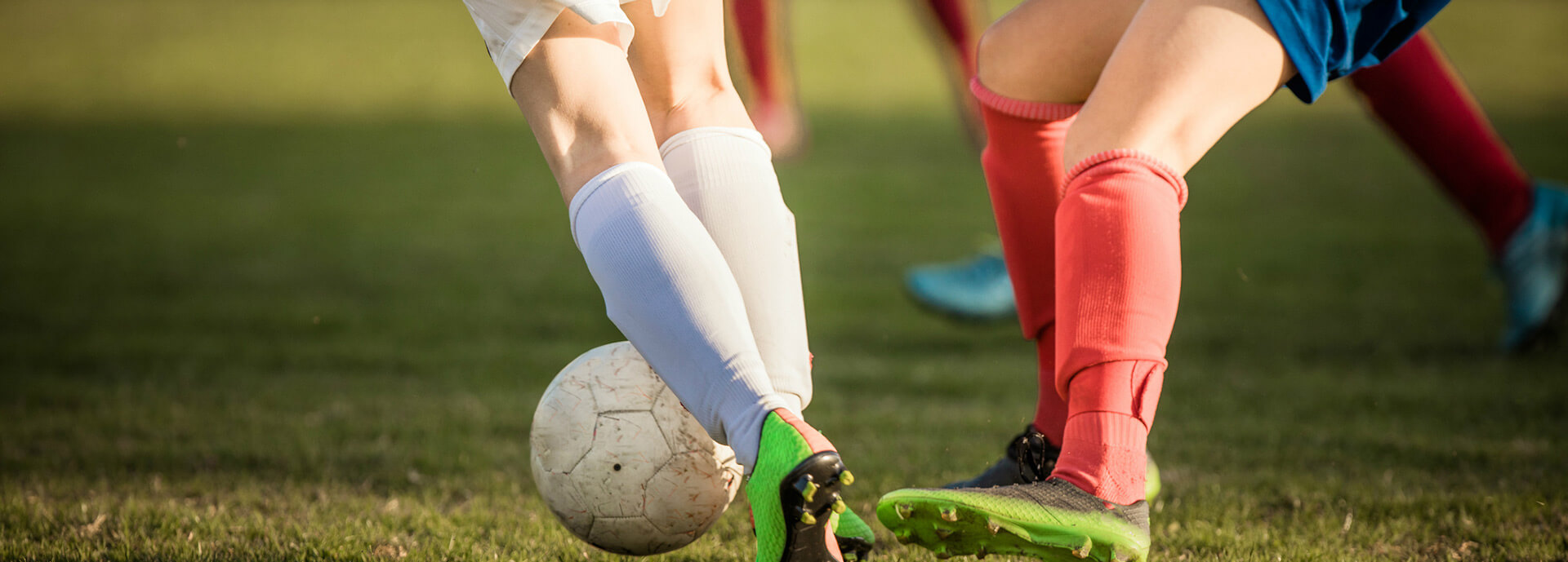 Women's football