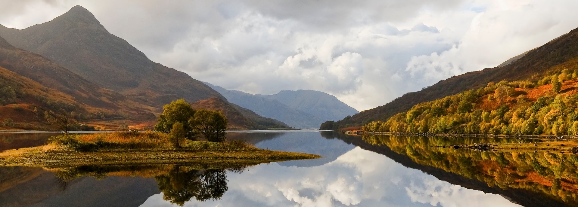 Loch Leven