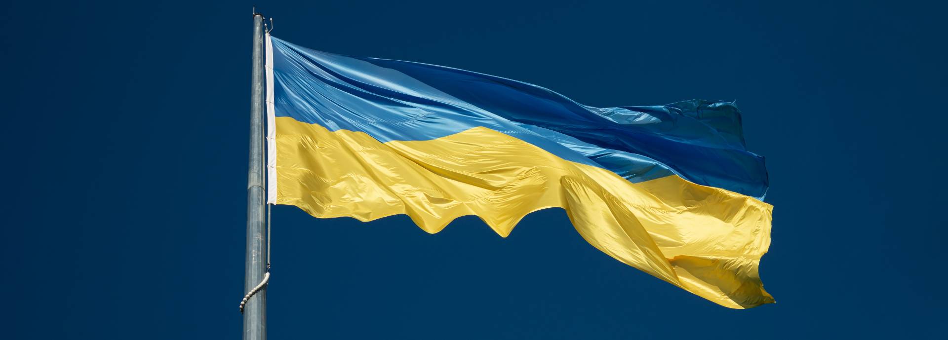 Ukraine flag