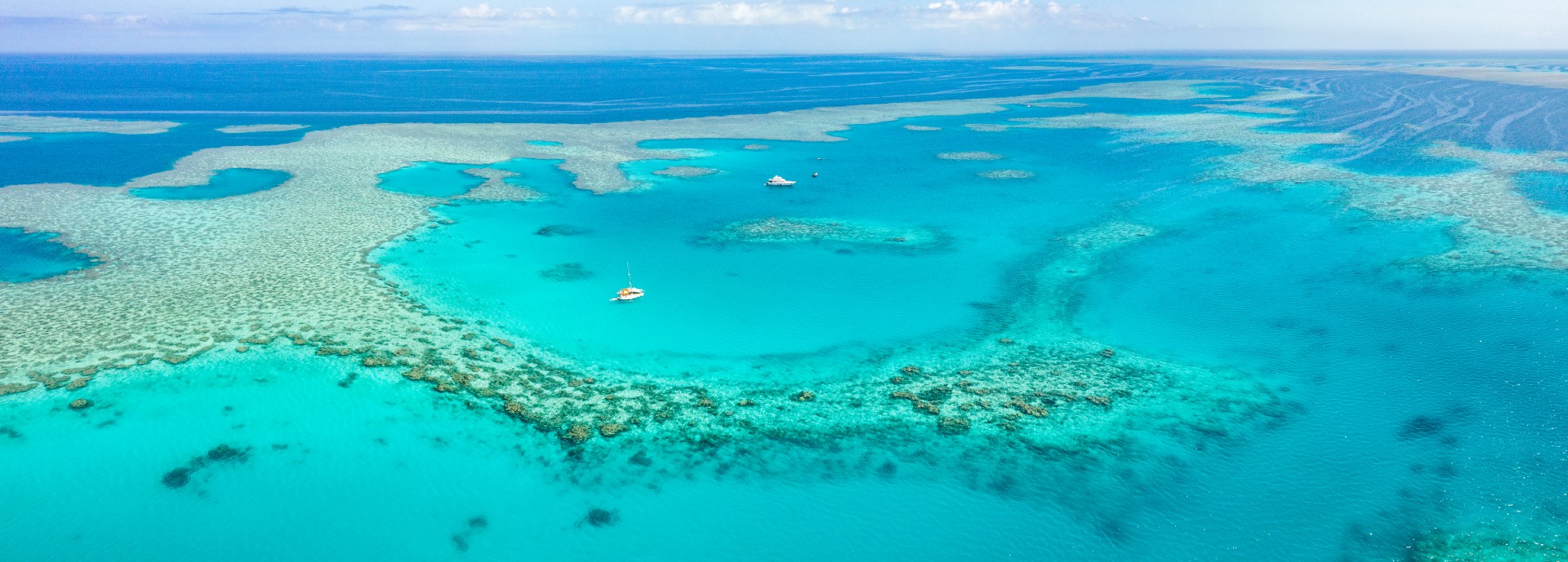 Great Barrier Reef