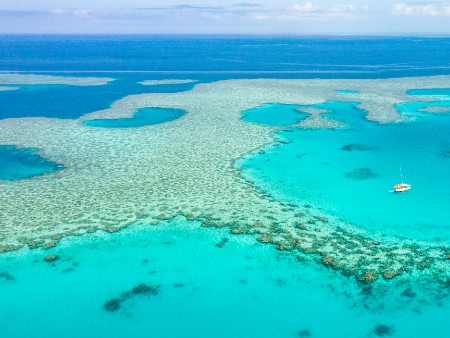 Great Barrier Reef