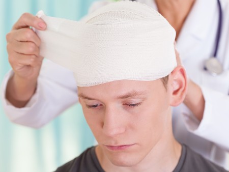 iStockbraininjury450338