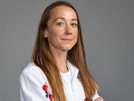 Meet Jessica Piasecki: the Olympian and researcher putting a focus on female physiology