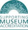 Accredited museum