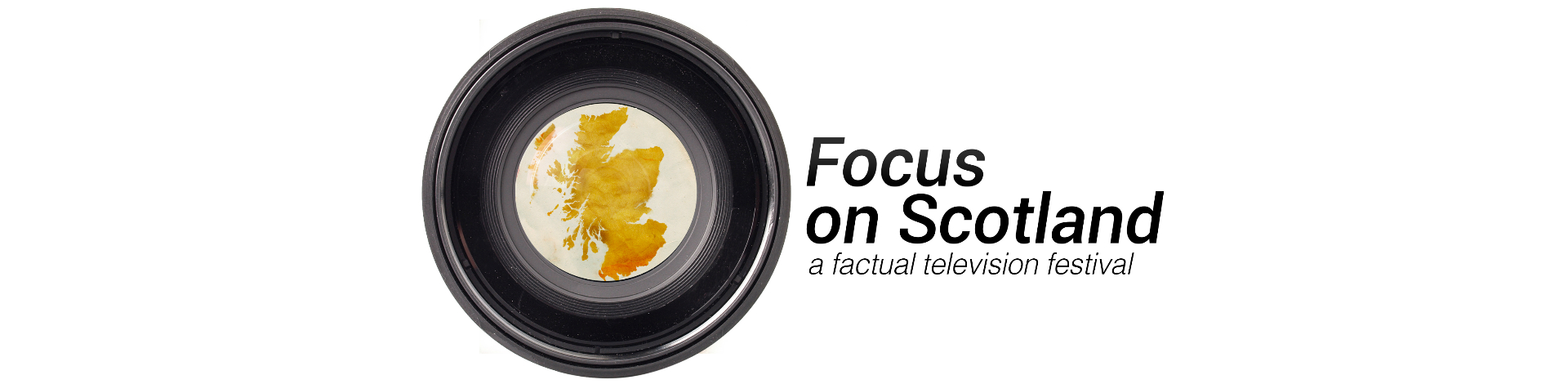 Focus on Scotland logo