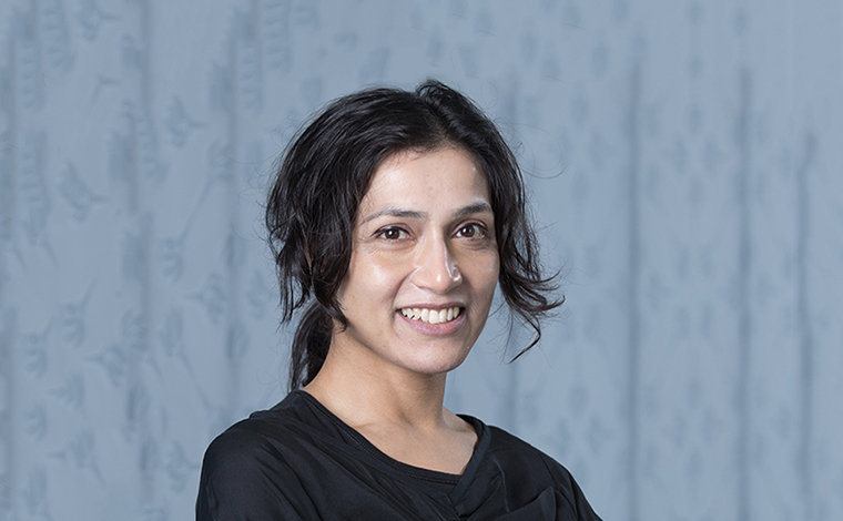 Shohini Chaudhuri