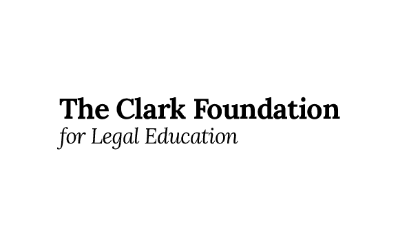 Clark Foundation logo