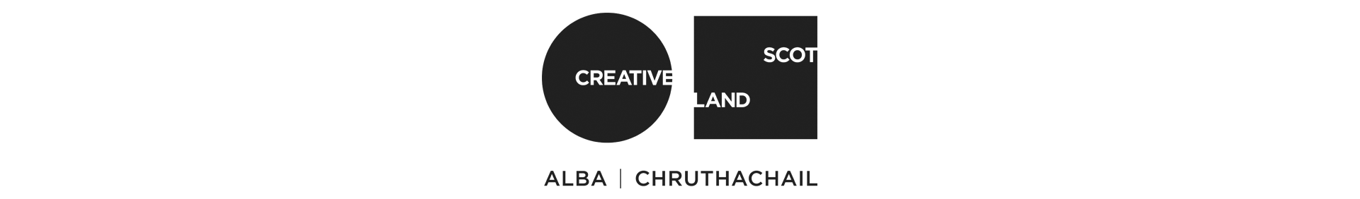 Creative Scotland logo