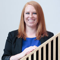 Dr Jennifer Dickie