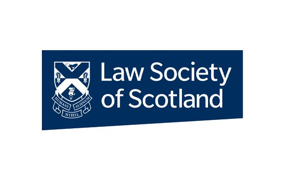 Law Society of Scotland logo