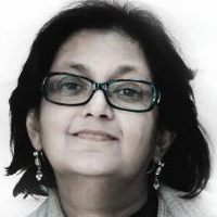 namita gokhale