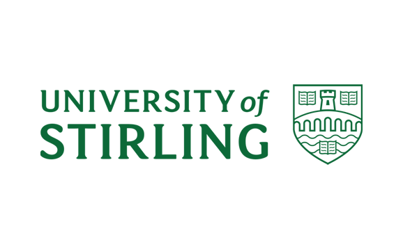 university of stirling logo