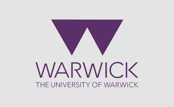 warwick university logo